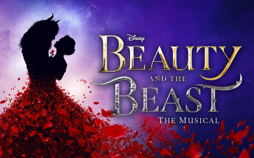 Disney’s Beauty & the Beast